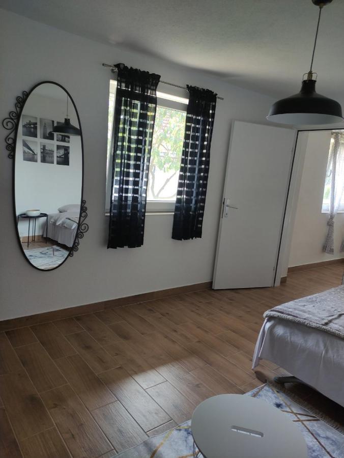 Apartman Ela Banja Luka Zewnętrze zdjęcie