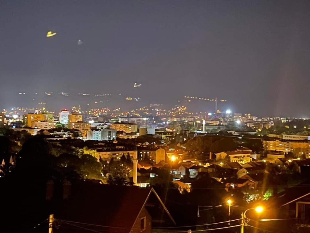Apartman Ela Banja Luka Zewnętrze zdjęcie