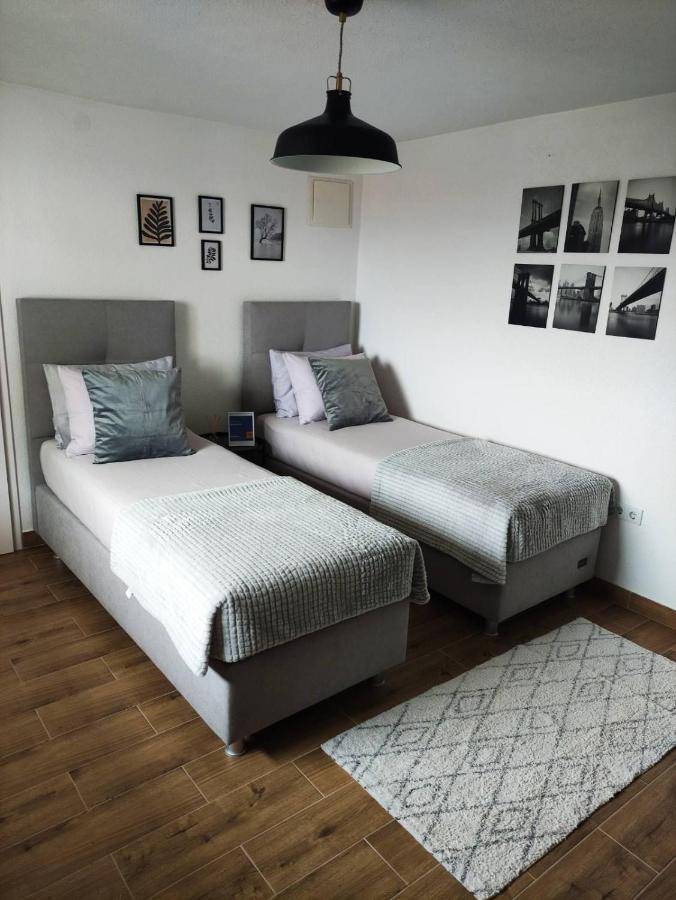 Apartman Ela Banja Luka Zewnętrze zdjęcie