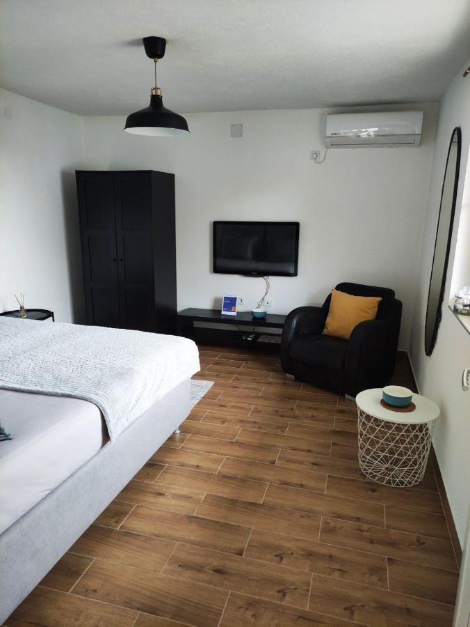 Apartman Ela Banja Luka Zewnętrze zdjęcie