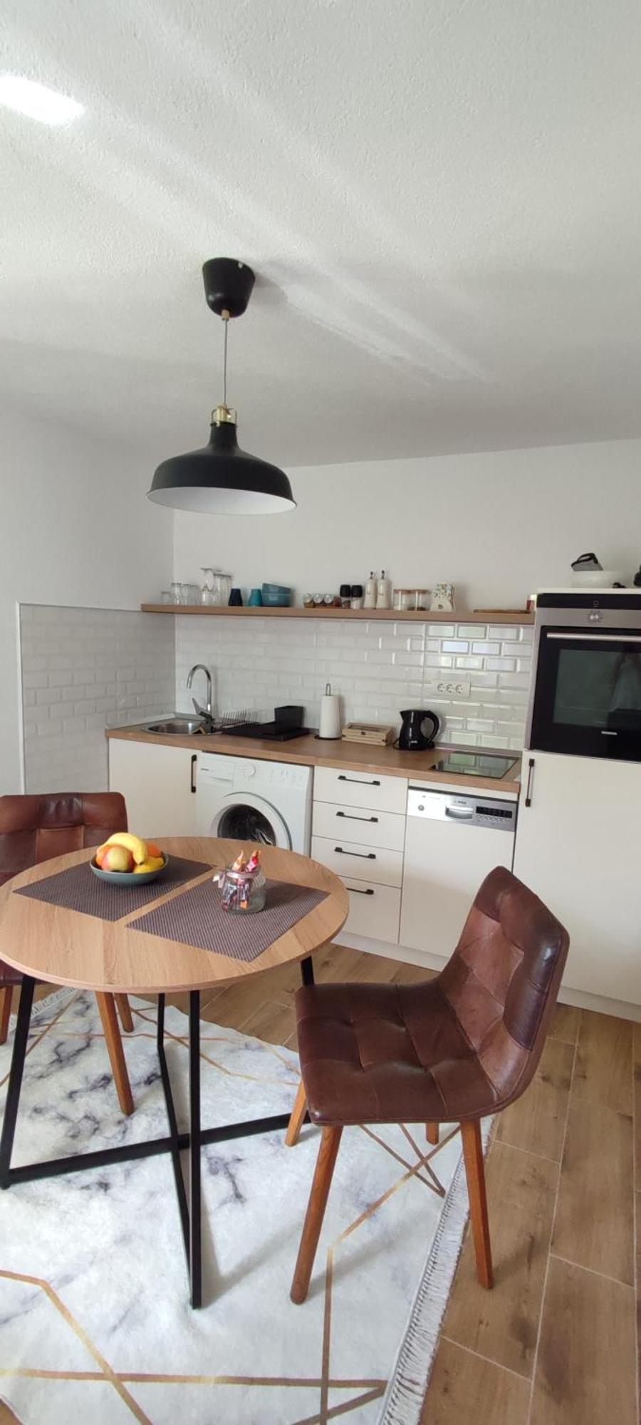 Apartman Ela Banja Luka Zewnętrze zdjęcie