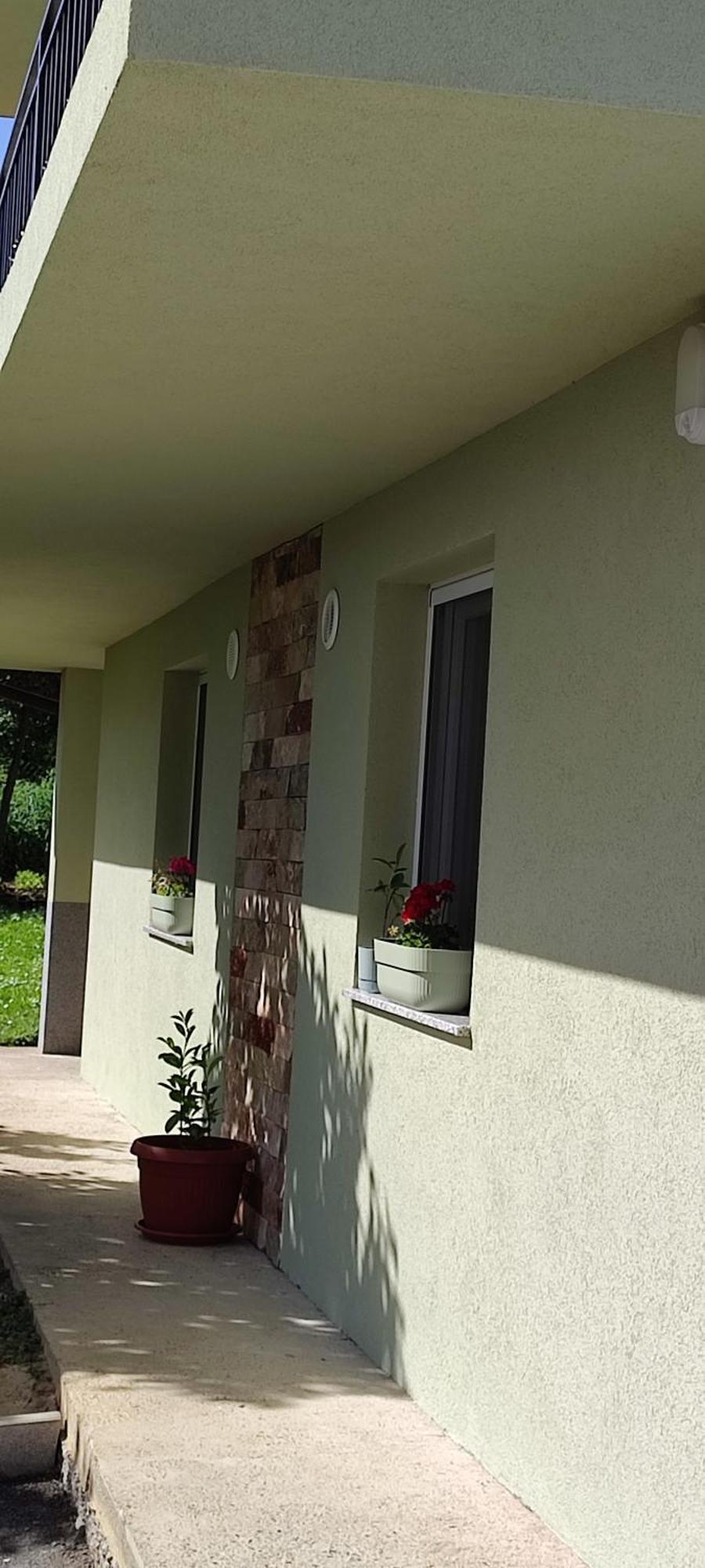 Apartman Ela Banja Luka Zewnętrze zdjęcie