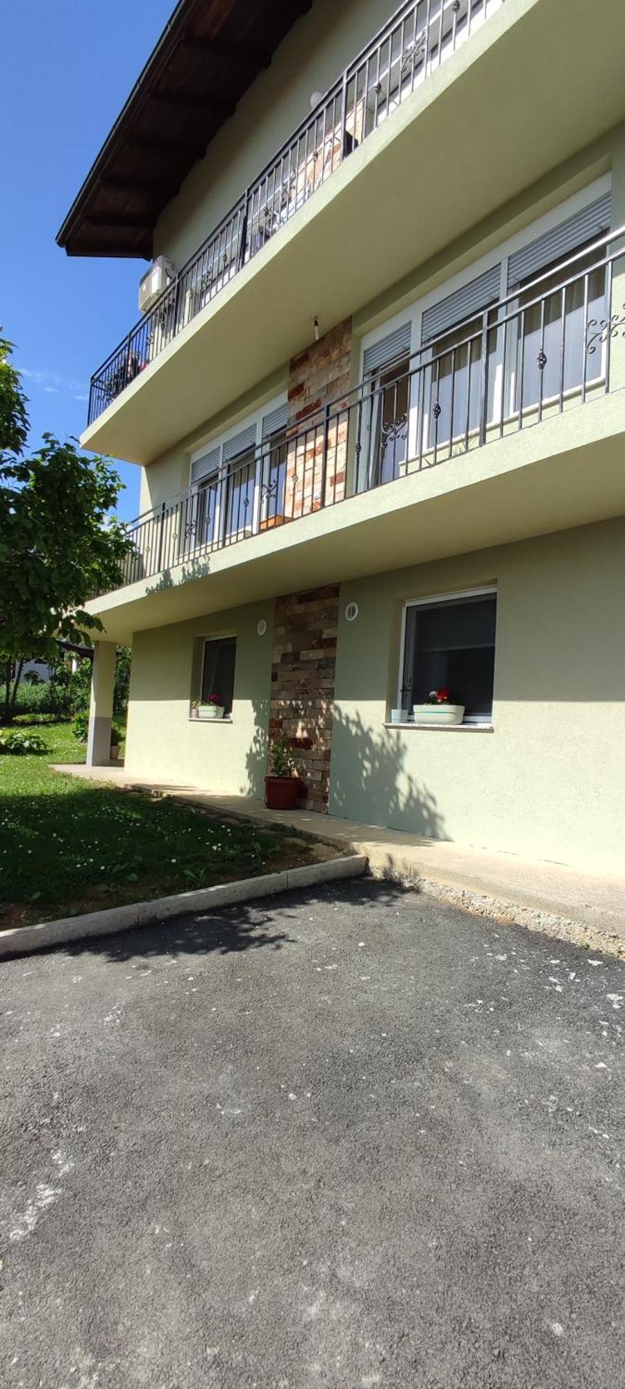 Apartman Ela Banja Luka Zewnętrze zdjęcie