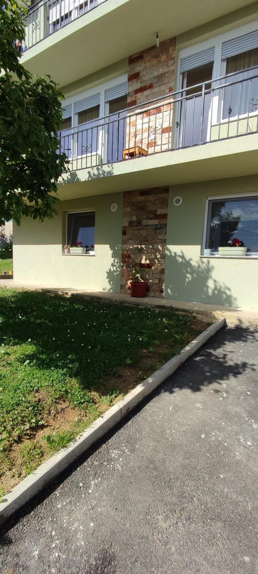 Apartman Ela Banja Luka Zewnętrze zdjęcie